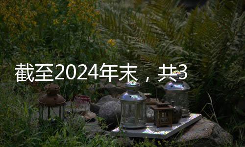 截至2024年末，共302款生成式人工智能服務(wù)在國家網(wǎng)信辦完成備案