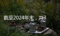 截至2024年末，共302款生成式人工智能服務在國家網信辦完成備案